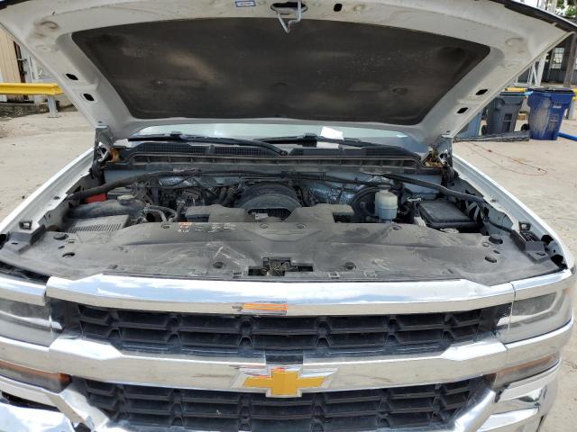 Photo 11 from auction – 2016 CHEVROLET SILVERADO with VIN 3GCPCREC9GG244409