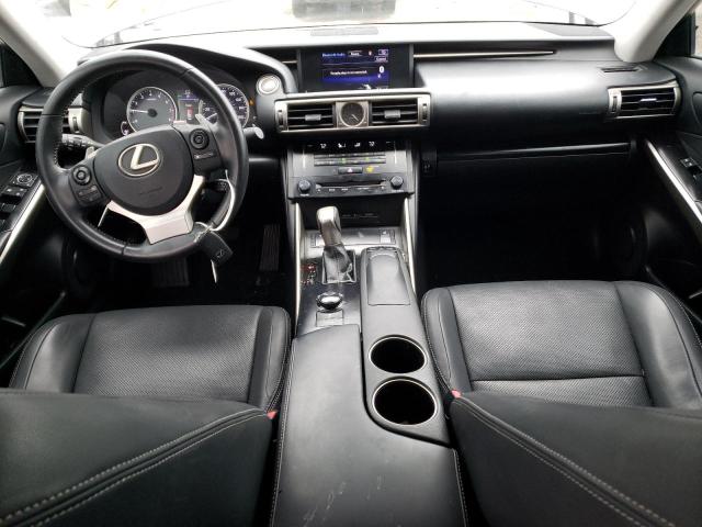Photo 8 from auction – 2014 LEXUS IS 350 with VIN JTHBE1D22E5006936