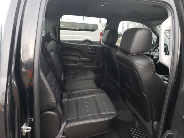 Photo 10 from auction – 2015 GMC SIERRA K15 with VIN 3GTU2WEC9FG255896