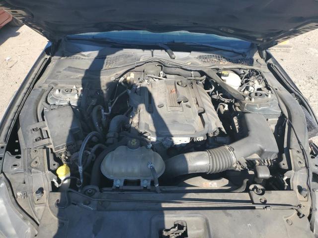 Photo 11 from auction – 2015 FORD MUSTANG with VIN 1FA6P8TH3F5354442