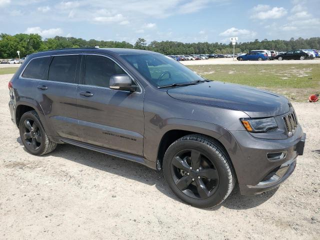 Photo 4 from auction – 2015 JEEP GRAND CHER with VIN 1C4RJECG2FC131755