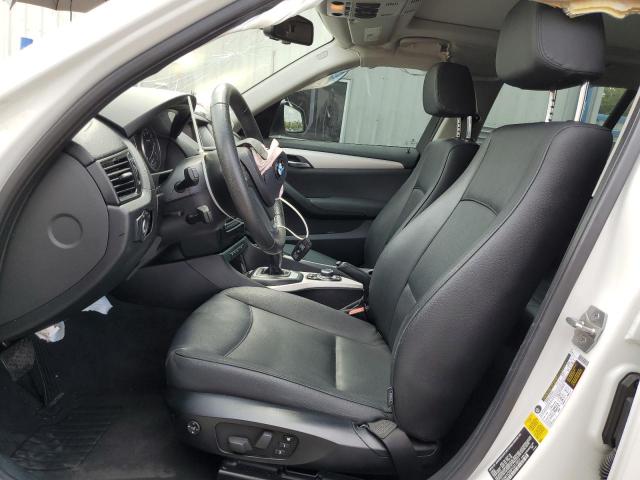 Photo 7 from auction – 2015 BMW X1 SDRIVE2 with VIN WBAVM1C59FV317937