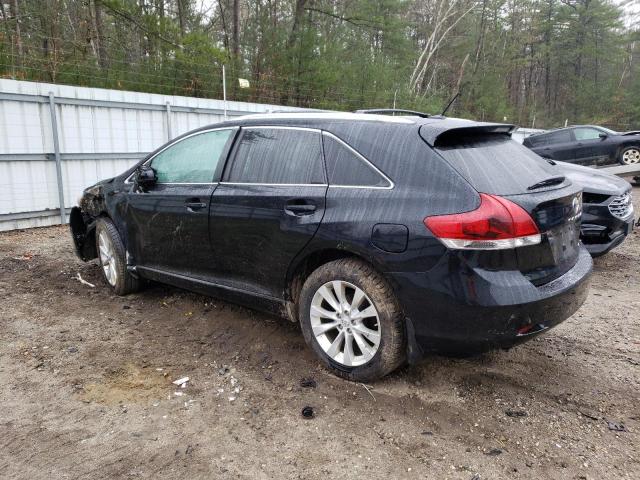 Photo 2 from auction – 2014 TOYOTA VENZA LE with VIN 4T3BA3BB0EU059235