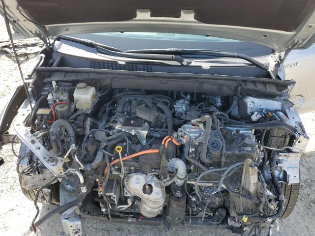 Photo 12 from auction – 2019 TOYOTA HIGHLANDER with VIN 5TDDGRFH0KS059807