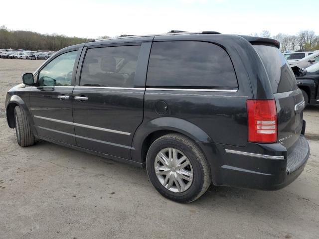 Photo 2 from auction – 2010 CHRYSLER TOWN & COU with VIN 2A4RR7DX5AR321997