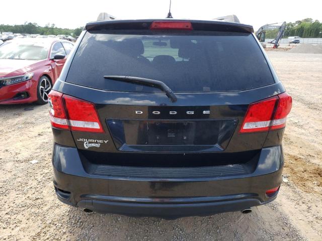 Photo 6 from auction – 2012 DODGE JOURNEY SX with VIN 3C4PDCBG1CT159390