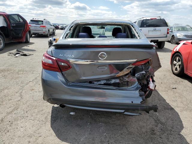 Photo 6 from auction – 2017 NISSAN ALTIMA 2.5 with VIN 1N4AL3AP0HC474670