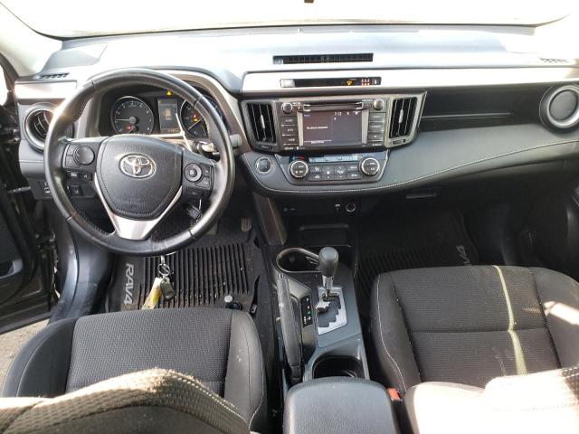 Photo 8 from auction – 2018 TOYOTA RAV4 ADVEN with VIN JTMRFREV9JJ236124