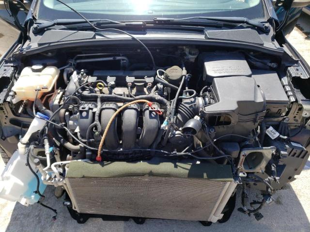 Photo 11 from auction – 2013 FORD FOCUS SE with VIN 1FADP3F28DL344872