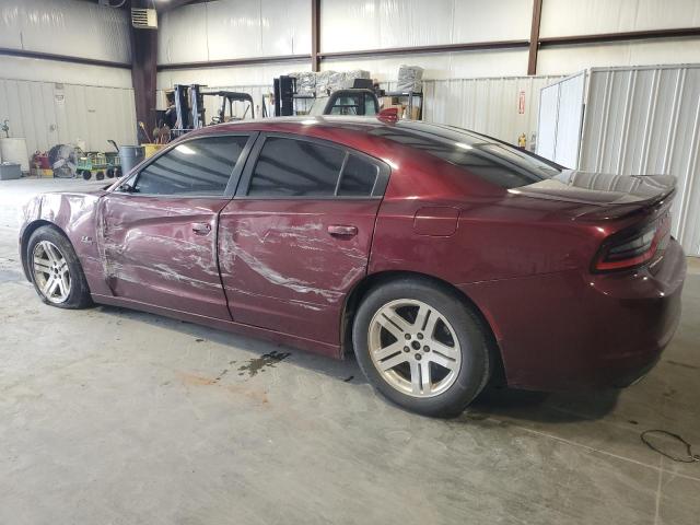 Photo 2 from auction – 2017 DODGE CHARGER R/ with VIN 2C3CDXCTXHH528155