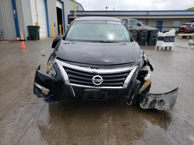 Photo 5 from auction – 2013 NISSAN ALTIMA 2.5 with VIN 1N4AL3AP3DN439006