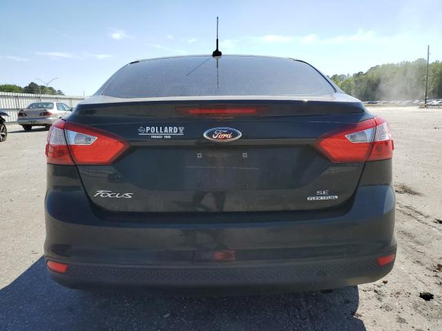 Photo 6 from auction – 2013 FORD FOCUS SE with VIN 1FADP3F29DL204300