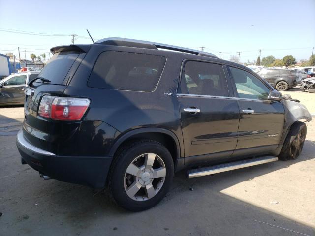 Photo 3 from auction – 2008 GMC ACADIA SLT with VIN 1GKER33758J135233