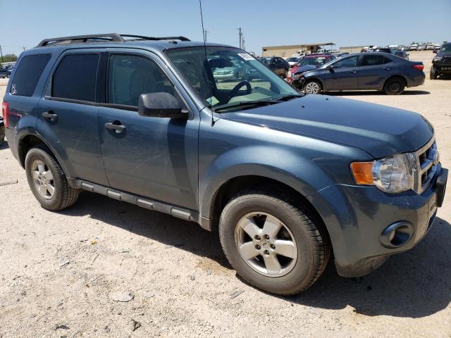Photo 4 from auction – 2012 FORD ESCAPE XLT with VIN 1FMCU0D72CKC17661