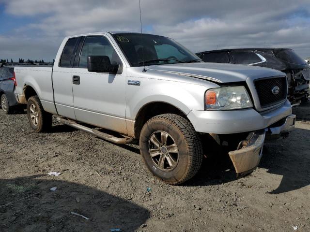 Photo 4 from auction – 2004 FORD F150 with VIN 1FTPX14594NA66335