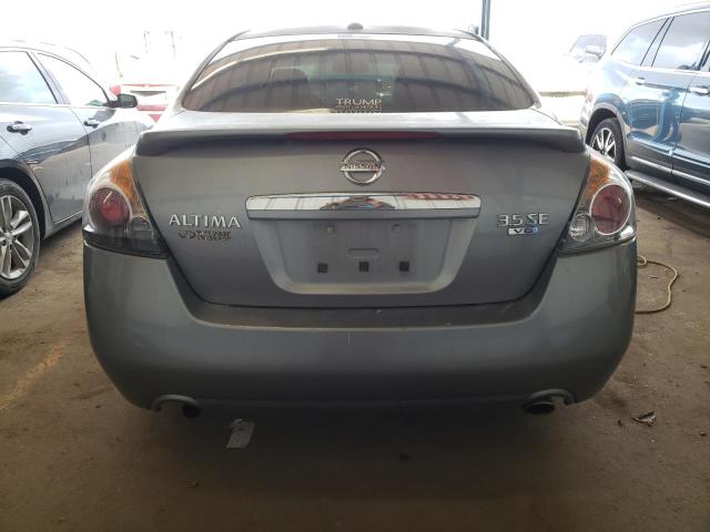 Photo 6 from auction – 2009 NISSAN ALTIMA 3.5 with VIN 1N4BL21E69C192418