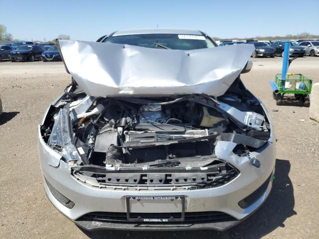 Photo 5 from auction – 2018 FORD FOCUS SE with VIN 1FADP3FE8JL269967