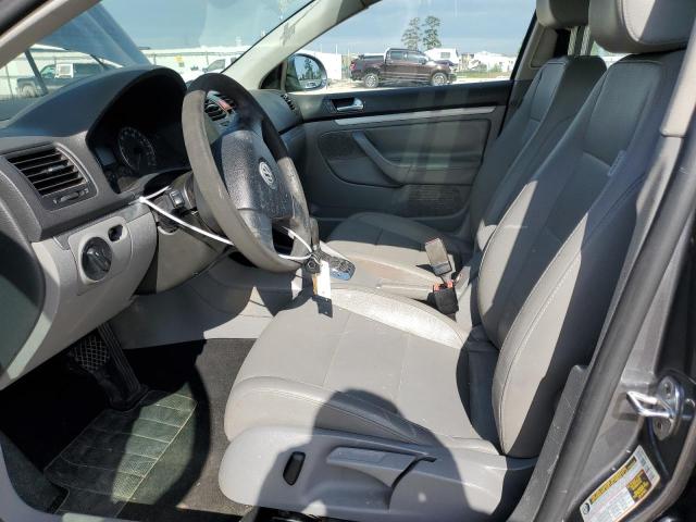 Photo 7 from auction – 2007 VOLKSWAGEN JETTA WOLF with VIN 3VWEF71K07M138364