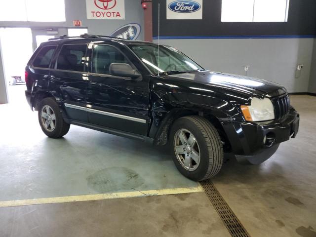Photo 4 from auction – 2006 JEEP GRAND CHER with VIN 1J4GR48K26C347672