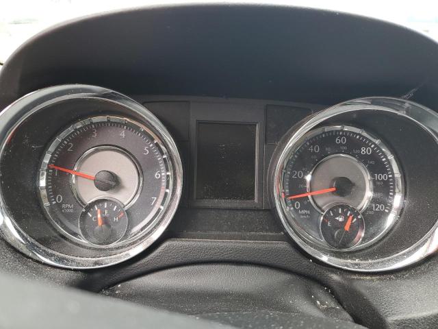 Photo 9 from auction – 2014 CHRYSLER TOWN & COU with VIN 2C4RC1CGXER408886
