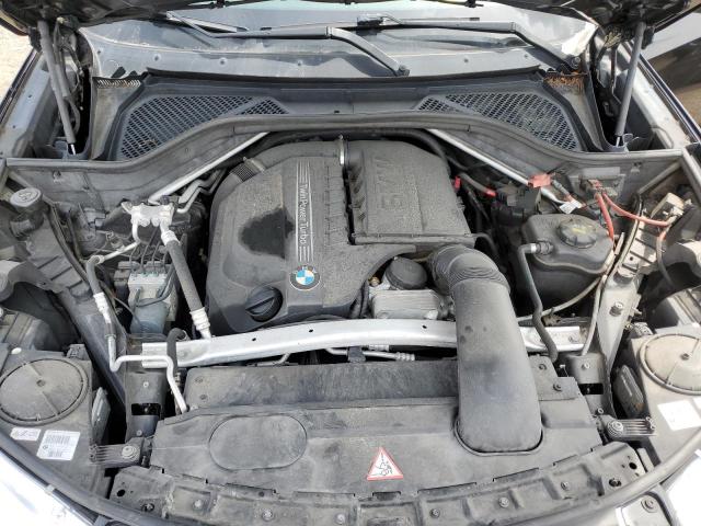 Photo 12 from auction – 2015 BMW X5 SDRIVE3 with VIN 5UXKR2C53F0H38712