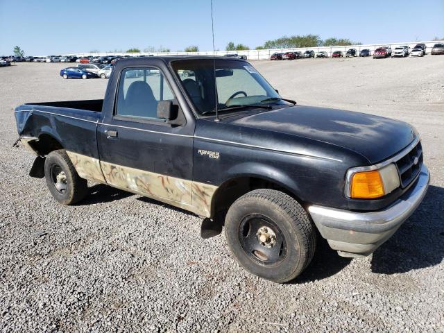 Photo 4 from auction – 1994 FORD RANGER with VIN 1FTCR10A8RPB95240