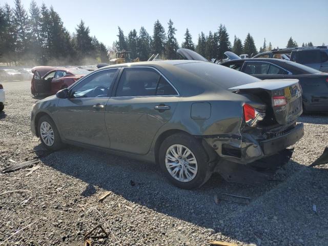 Photo 2 from auction – 2012 TOYOTA CAMRY BASE with VIN 4T4BF1FK7CR171705