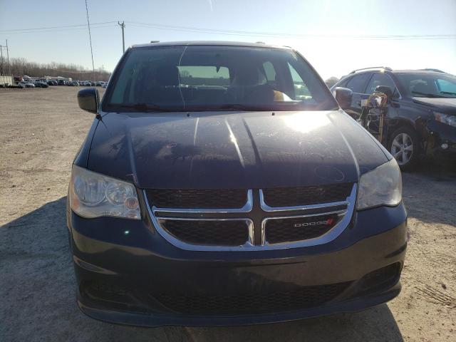 Photo 5 from auction – 2014 DODGE GRAND CARA with VIN 2C4RDGCG1ER416813