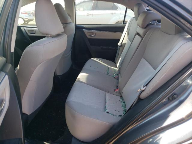 صورة رقم 10 من المزاد - 2016 TOYOTA COROLLA EC مع VIN 2T1BPRHE0GC666834