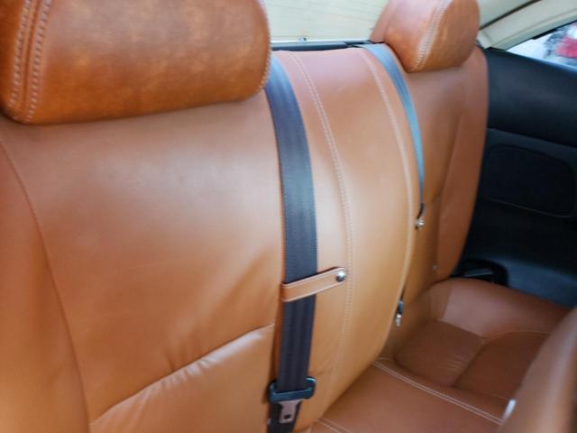 Photo 10 from auction – 2005 LEXUS SC 430 with VIN JTHFN48Y250063734