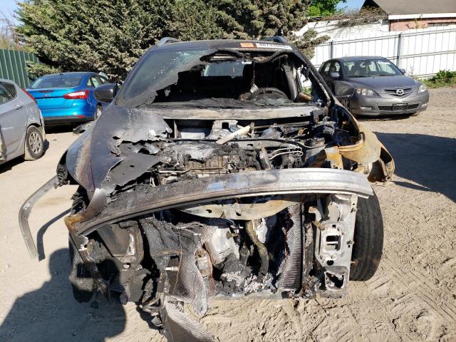 Photo 5 from auction – 2014 JEEP CHEROKEE L with VIN 1C4PJMDB3EW266664