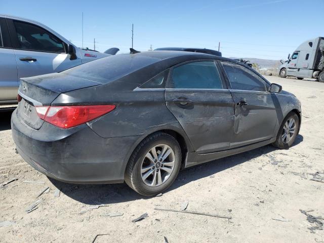 Photo 3 from auction – 2011 HYUNDAI SONATA GLS with VIN 5NPEB4AC7BH296169