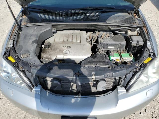Photo 12 from auction – 2008 LEXUS RX 350 with VIN 2T2HK31U78C079342