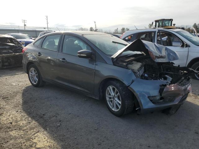 Photo 4 from auction – 2017 FORD FOCUS SE with VIN 1FADP3F25HL311575
