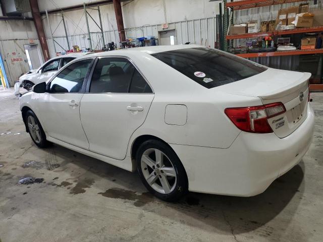 Photo 2 from auction – 2012 TOYOTA CAMRY BASE with VIN 4T1BF1FK1CU547079