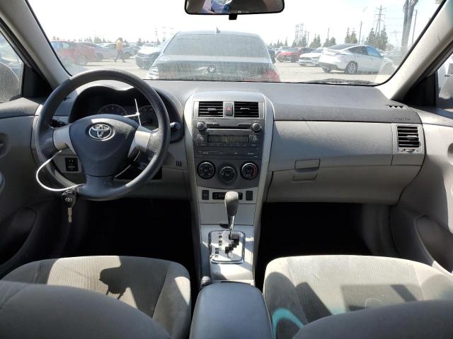 Photo 8 from auction – 2011 TOYOTA COROLLA BA with VIN 2T1BU4EE5BC655577
