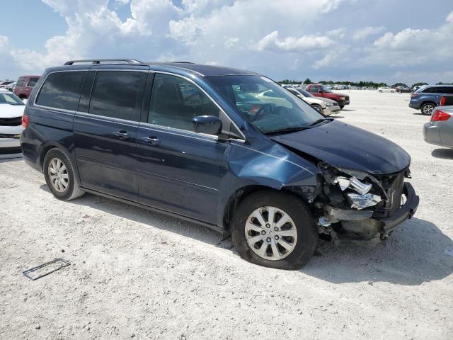 Photo 4 from auction – 2010 HONDA ODYSSEY EX with VIN 5FNRL3H48AB112443