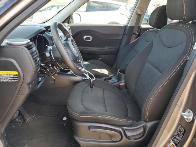 Photo 7 from auction – 2016 KIA SOUL + with VIN KNDJP3A53G7312746