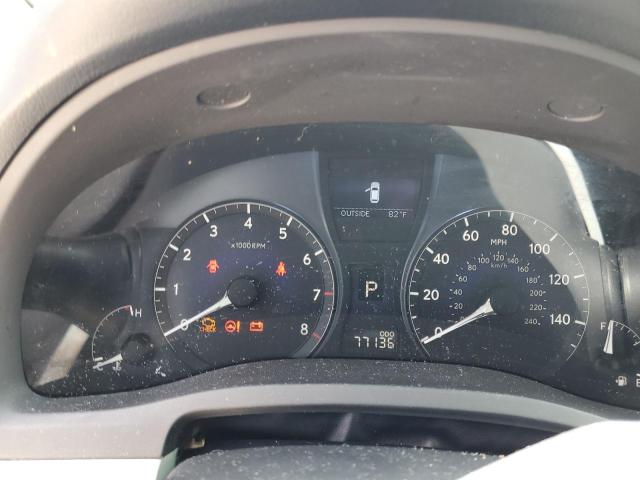 Photo 9 from auction – 2011 LEXUS RX 350 with VIN 2T2BK1BA9BC103968