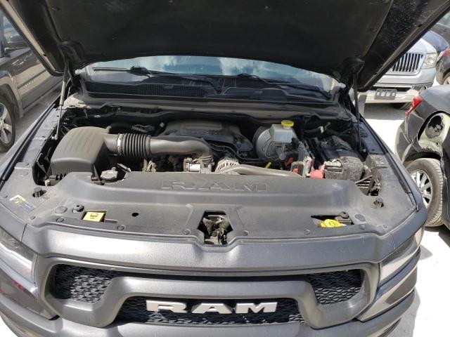 Photo 11 from auction – 2019 RAM 1500 REBEL with VIN 1C6SRFLTXKN851078
