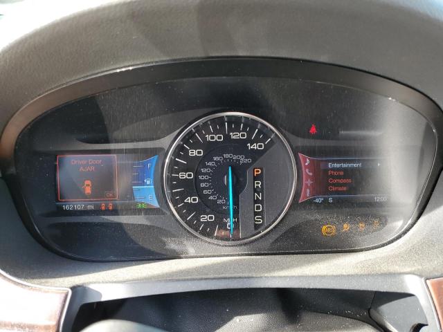 Photo 9 from auction – 2013 FORD EDGE LIMIT with VIN 2FMDK3KC1DBB59792