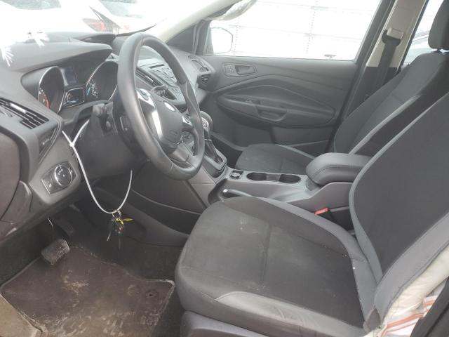 Photo 7 from auction – 2014 FORD ESCAPE S with VIN 1FMCU0F71EUE48376