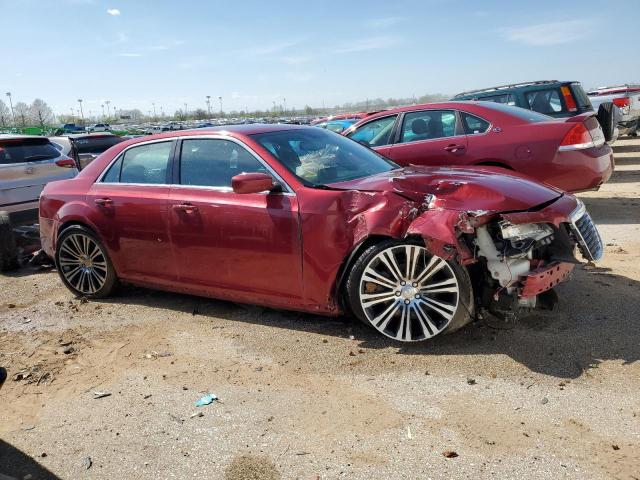 Foto 4 de la subasta – 2014 CHRYSLER 300 S con VIN 2C3CCABG6EH176093