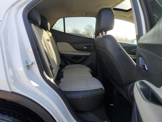 Photo 11 from auction – 2021 BUICK ENCORE PRE with VIN KL4CJESB3MB349776