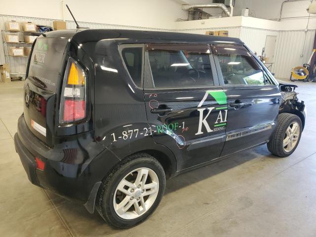 Photo 3 from auction – 2011 KIA SOUL + with VIN KNDJT2A24B7250620