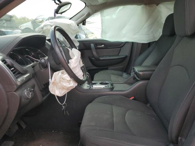 Photo 7 from auction – 2014 GMC ACADIA SLE with VIN 1GKKVNED1EJ333672
