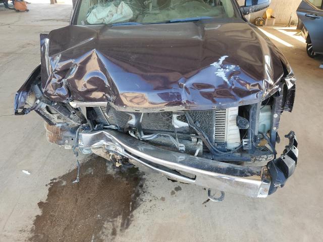 Photo 11 from auction – 2008 CHEVROLET SILVERADO with VIN 1GCHK23688F136068