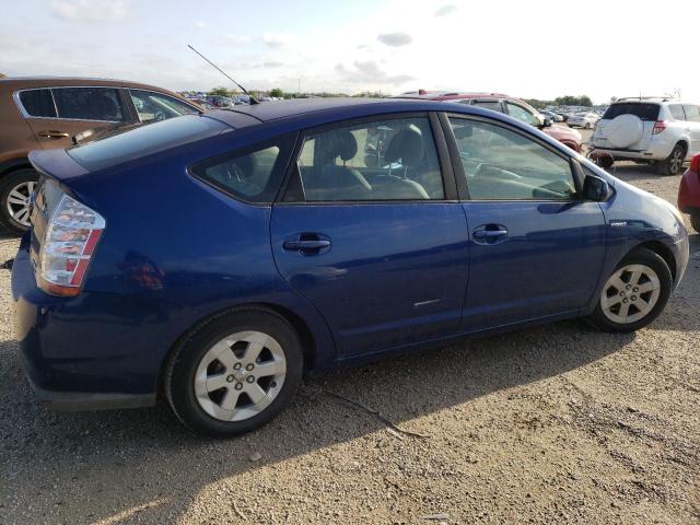 Photo 3 from auction – 2008 TOYOTA PRIUS with VIN JTDKB20UX87778083