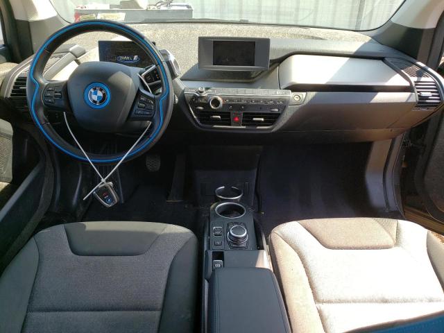 Photo 8 from auction – 2019 BMW I3 REX with VIN WBY8P4C52K7E79708