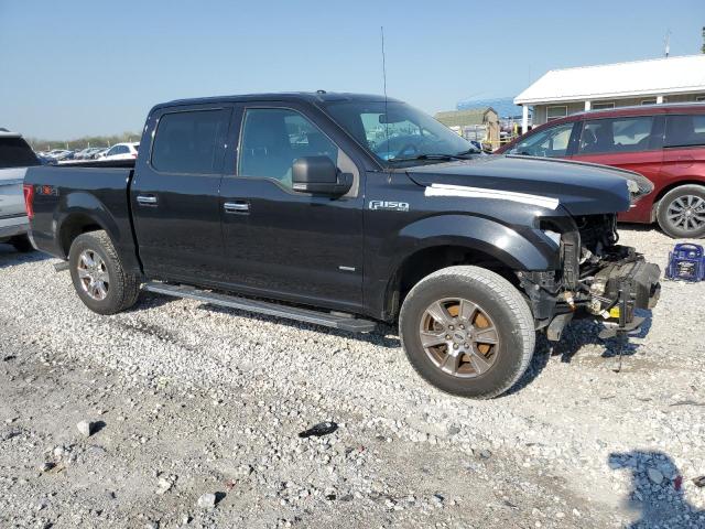 Photo 4 from auction – 2015 FORD F150 SUPER with VIN 1FTEW1EP6FKE56579